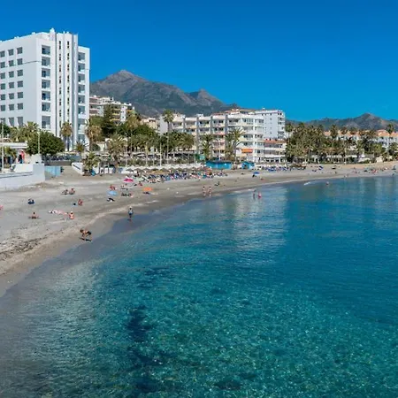 Torresol 18 公寓 *