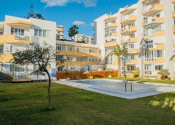 Torresol 18 Apartamento