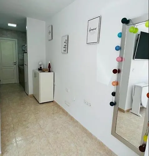 Apartamento Torresol 18 Nerja