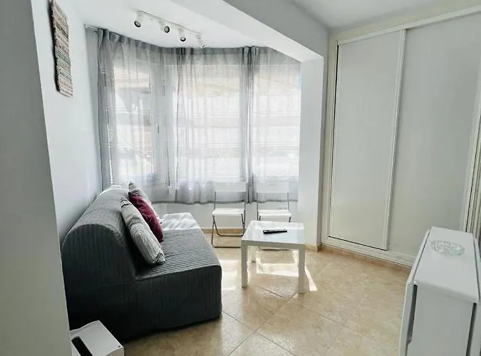 Apartamento Torresol 18 *