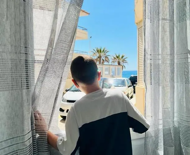 Torresol 18 Nerja