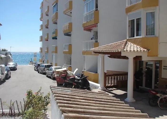 Torresol 18 Apartamento *