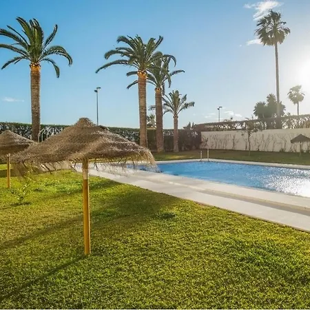 Torresol 18 Nerja