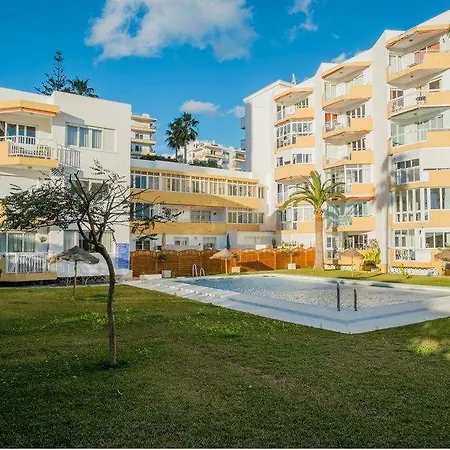 Torresol 18 Apartment