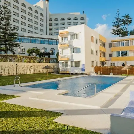 Apartment Torresol 18