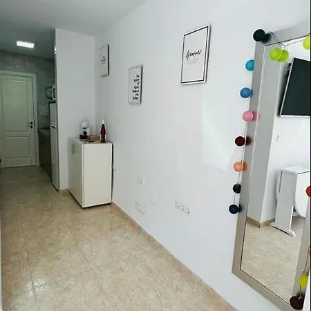 Apartment Torresol 18 Nerja