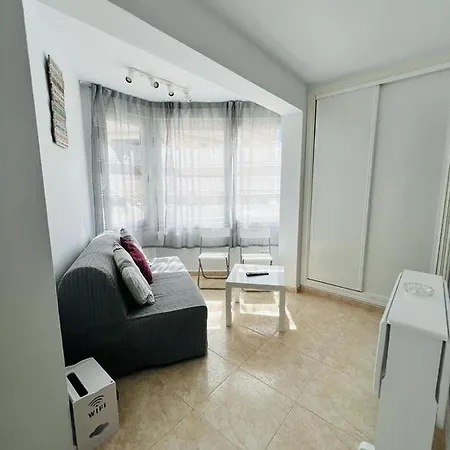 Apartman Torresol 18 *