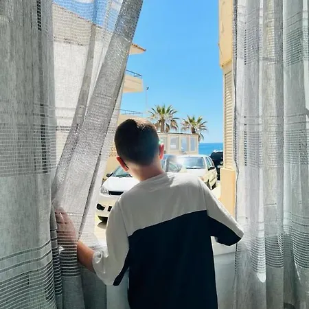 Torresol 18 Nerja
