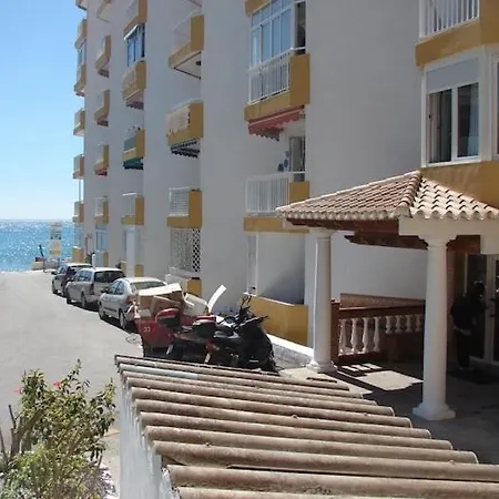 Torresol 18 Apartment *