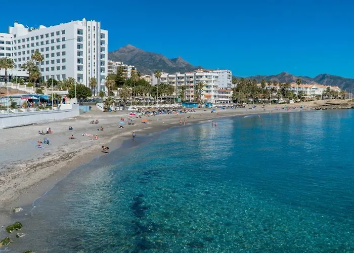 Torresol 18 Appartamento *