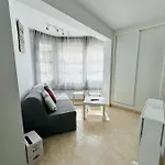 Διαμέρισμα Torresol 18 *