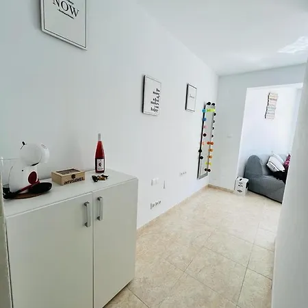 Appartement Torresol 18 *